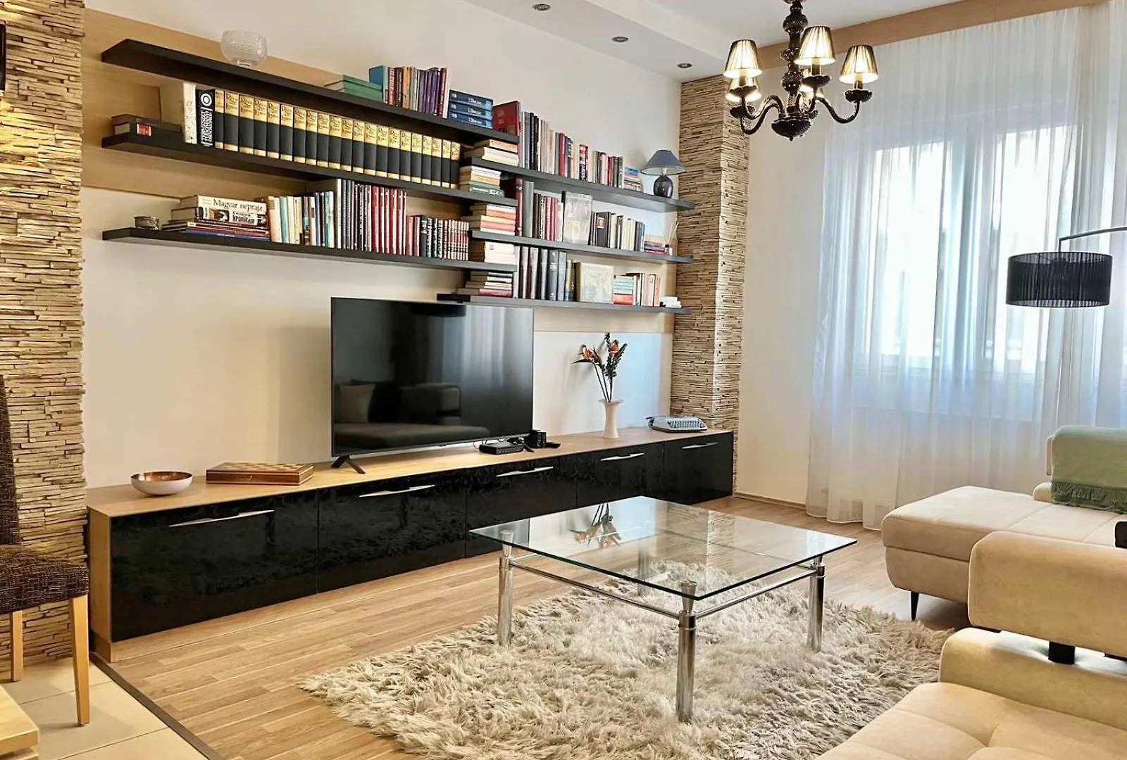 Hollan49 Luxury Apartment At The Danube, Budapest