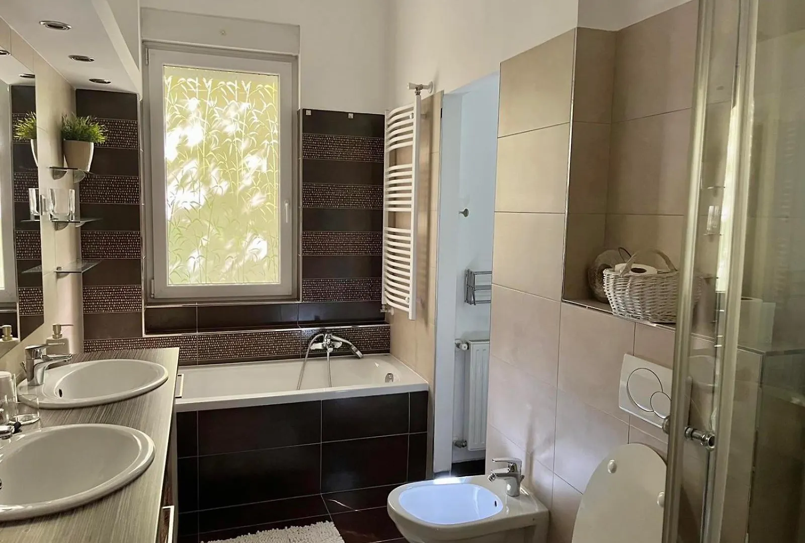 Hollan49 Luxury Apartment At The Danube, Budapest