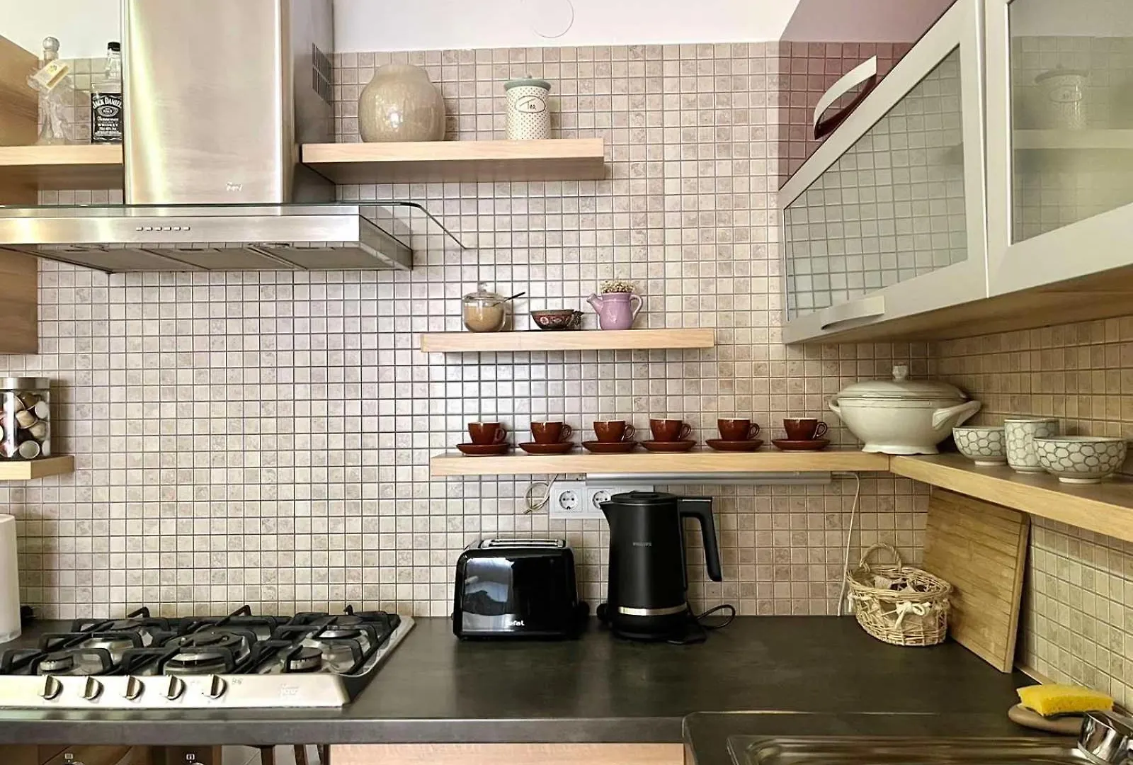 Hollan49 Luxury Apartment At The Danube, Budapest