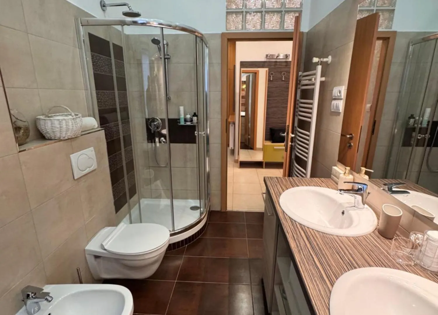 Hollan49 Luxury Apartment At The Danube, Budapest