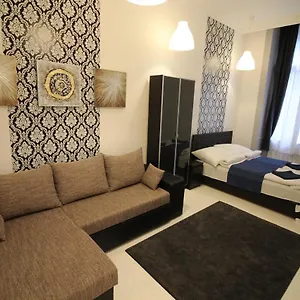 Apartmán Fashion Street 17, Budapešť