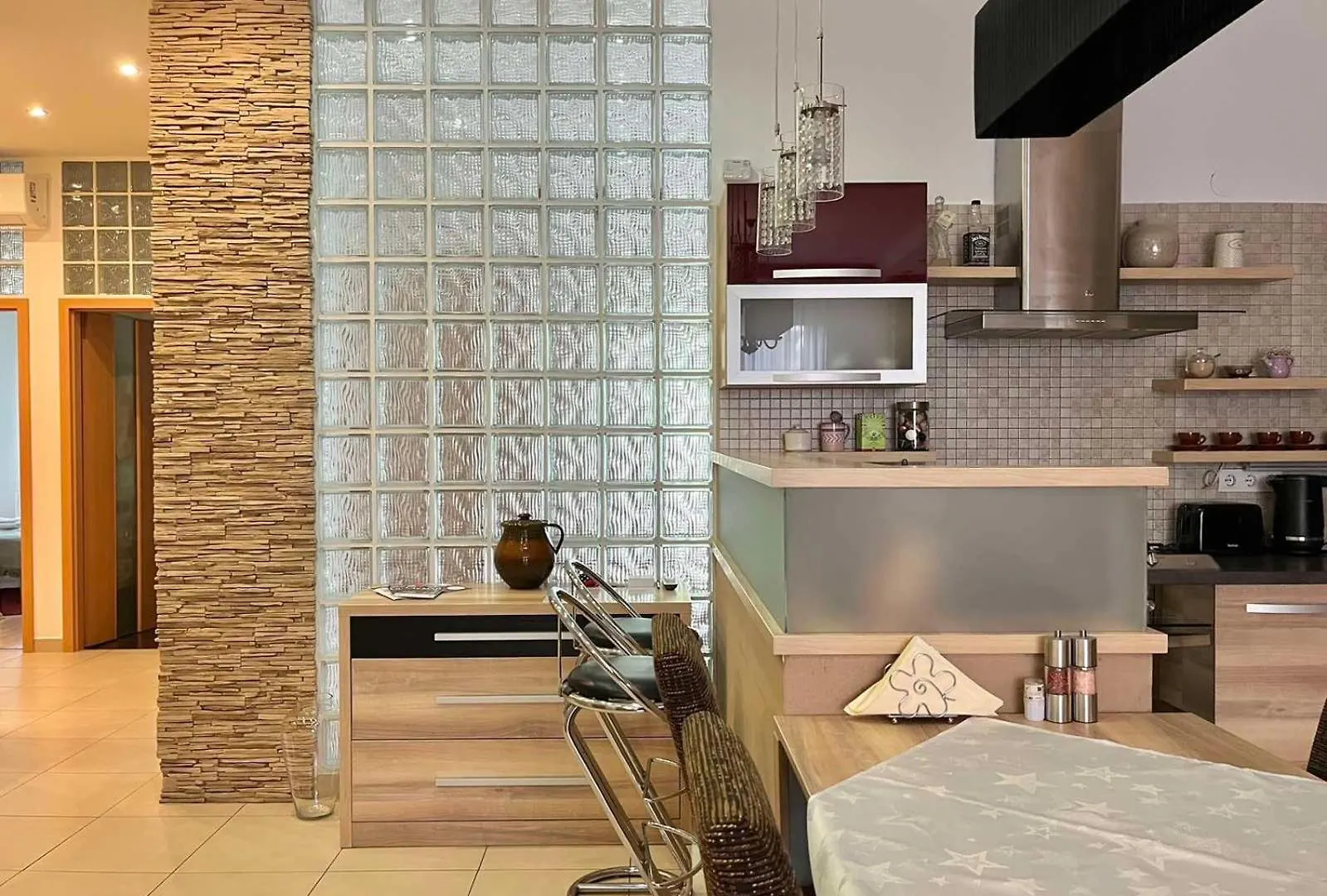 Hollan49 Luxury Apartment At The Danube, Budapest