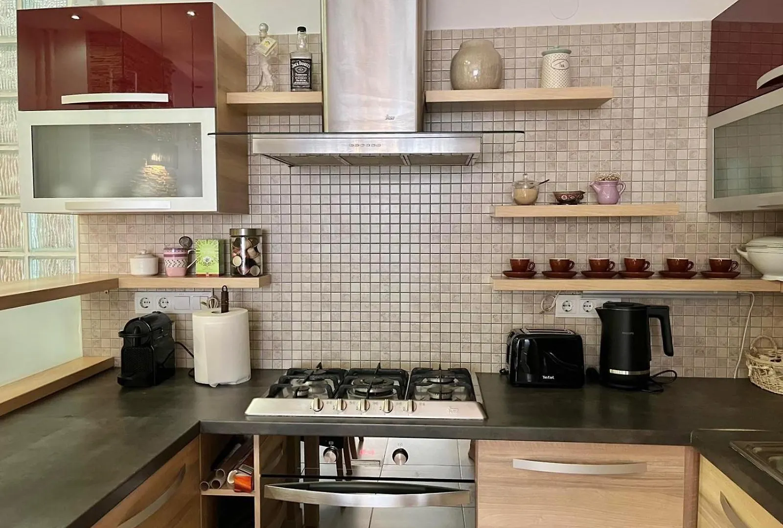 Hollan49 Luxury Apartment At The Danube, Budapest 0*,  Ungern